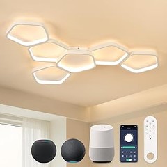 Descubre los mejores sistemas de iluminación inteligente para tu dormitorio