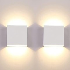 Dónde comprar apliques solares con buen precio