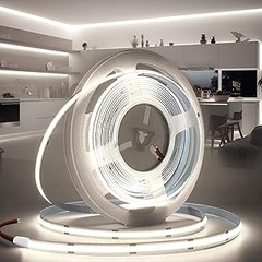 Comparativa de las mejores tiras LED de 10 metros para iluminación de ambientes