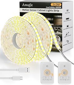 Comparativa de las mejores tiras LED para escaleras interiores
