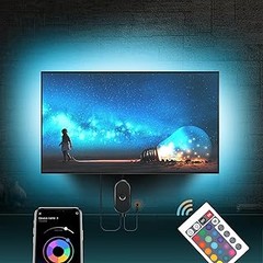 Las mejores tiras LED para TV en 2023: Comparativa y Opiniones
