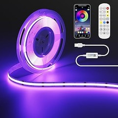 Las mejores tiras LED RGB para mejorar la experiencia de juego