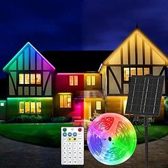 Las mejores tiras solares para iluminar tu exterior en 2023