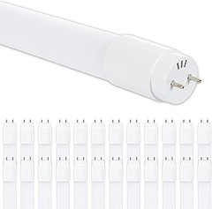 Los mejores usos de los tubos LED de 60 cm en tu hogar