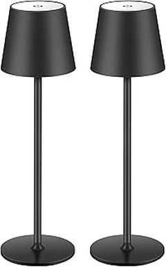** Ideas para Integrar Lámparas de Mesa LED en Tu Decoración