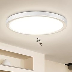 Todo lo que Debes Saber sobre Normativas para Plafones LED con Sensor de Movimiento