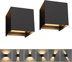 Normativas de seguridad en la instalación de apliques LED de luz cálida