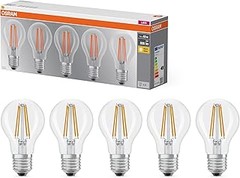 Mejores ofertas y precios en bombillas LED de filamento