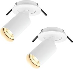 Mejora la Estética de Tu Hogar con Focos LED Orientables