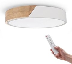 Reseñas y Opiniones sobre Plafones LED con Mando