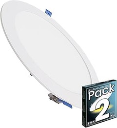 Reseñas y opiniones de focos LED empotrables