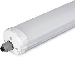 Testimonios de usuarios sobre plafones LED estancos