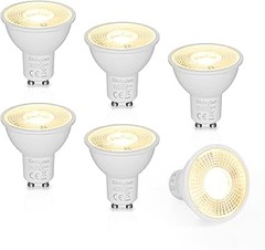 Opiniones y reseñas de bombillas LED de luz cálida