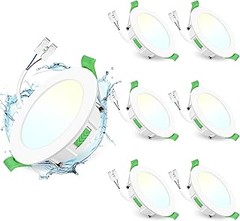 Reseñas y opiniones de usuarios sobre focos LED para pasillo