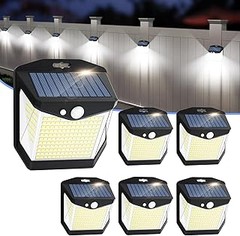 Experiencias de usuarios sobre iluminación exterior inteligente