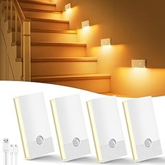Opiniones y reseñas de luces nocturnas LED quitamiedos
