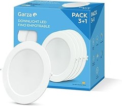 Reseñas y opiniones sobre los mejores packs de plafones LED
