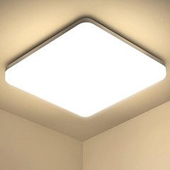 Reseñas y Opiniones de Plafones LED Cuadrados
