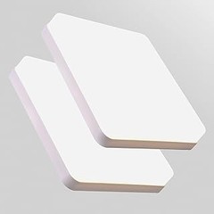 Los mejores plafones LED asequibles para iluminar tu pasillo