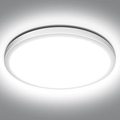 Plafones LED Ultrafinos: Eficiencia Energética y Ahorro en tu Factura