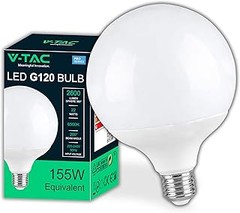 Descubre los mejores precios de bombillas LED de globo y dónde comprarlas