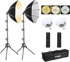 Análisis de Precios de Iluminación LED para Fachadas