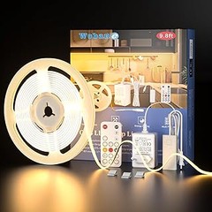Precios de tiras LED para cocina y dónde comprarlas