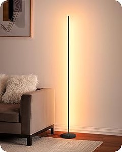 Precios de lámparas de pie LED finas y las mejores tiendas para comprarlas