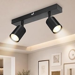 Descubre los mejores precios y dónde comprar focos LED para pasillo