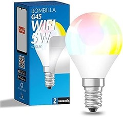 Respuestas a tus Preguntas Frecuentes sobre Bombillas Inteligentes