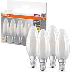 Todo lo que necesitas saber sobre las bombillas LED E14