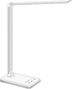 Todo lo que Necesitas Saber sobre los Flexos LED para Escritorio