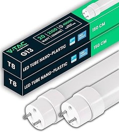 Respuestas a tus Preguntas sobre la Instalación de Tubos LED de 150 cm