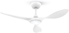 Resolviendo tus Dudas sobre Ventiladores de Techo con Luz LED Reversibles