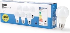 Problemas frecuentes con bombillas LED de luz cálida y cómo solucionarlos