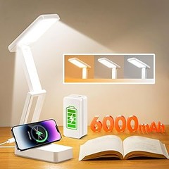 Identifica y soluciona problemas comunes en flexos LED con batería