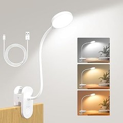Soluciones a problemas frecuentes con flexos LED con pinza