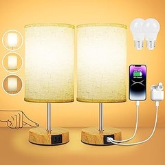 Problemas Frecuentes al Usar Lámparas de Mesa LED con USB
