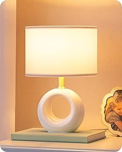 Problemas frecuentes al usar lámparas de mesa LED decorativas