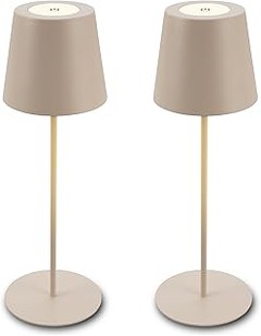 Inconvenientes Frecuentes de las Lámparas de Mesa LED Recargables