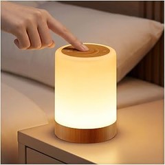 Soluciones a los problemas más comunes de lámparas de mesa LED