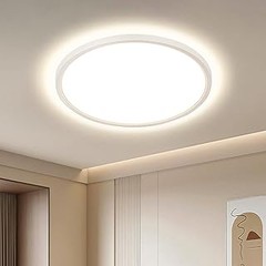 Errores frecuentes al usar lámparas de techo LED de luz neutra