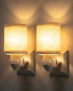 Problemas frecuentes con luces nocturnas LED y cómo solucionarlos