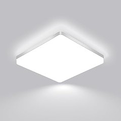 ** Soluciona los problemas más comunes con plafones LED de exterior