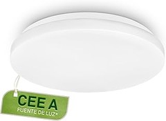 Soluciones a problemas comunes de plafones LED en techos bajos