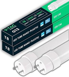 Errores frecuentes al usar tubos LED de 120 cm y cómo resolverlos