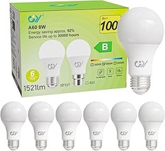 Soluciones a problemas frecuentes con bombillas LED de luz neutra