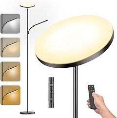 Problemas Frecuentes al Usar Lámparas de Pie LED con Estantería y Cómo Solucionarlos