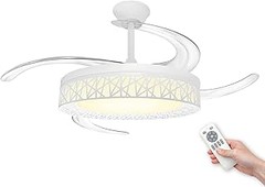 Problemas frecuentes con ventiladores de techo con luz LED y cómo solucionarlos
