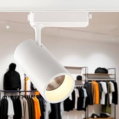 Soluciona problemas de compatibilidad con focos LED de carril